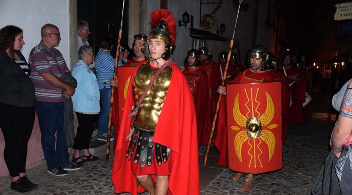 notícias das Caldas