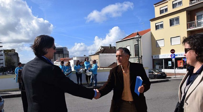 notícias das Caldas