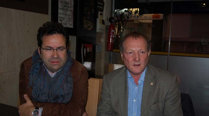 notícias das Caldas