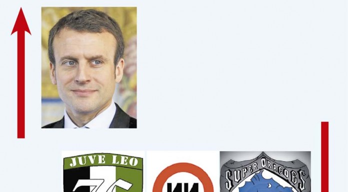 Notícias das Caldas