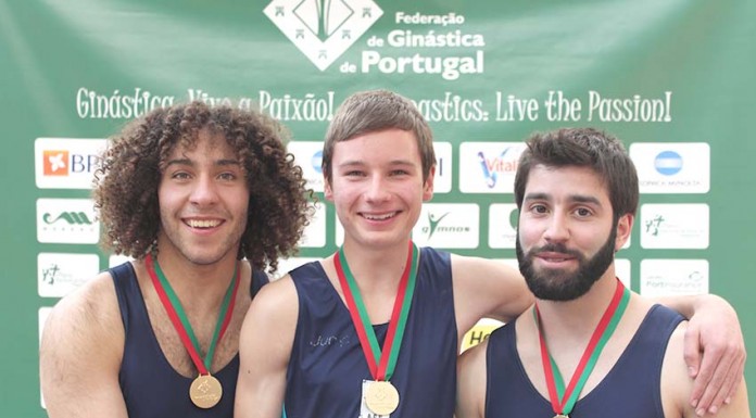 notícias das Caldas