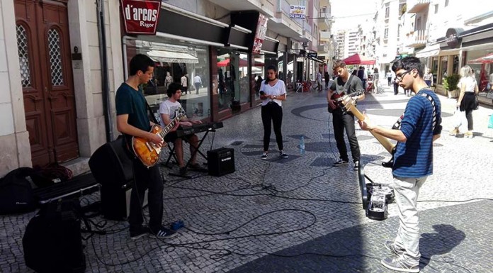 notícias das Caldas