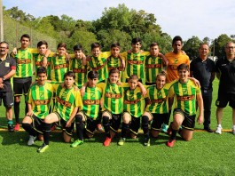 notícias das Caldas