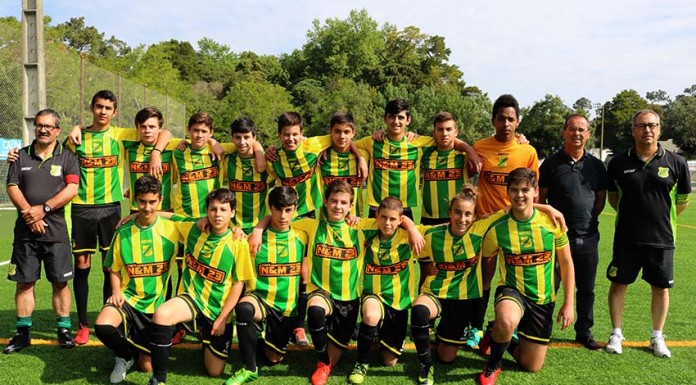 notícias das Caldas