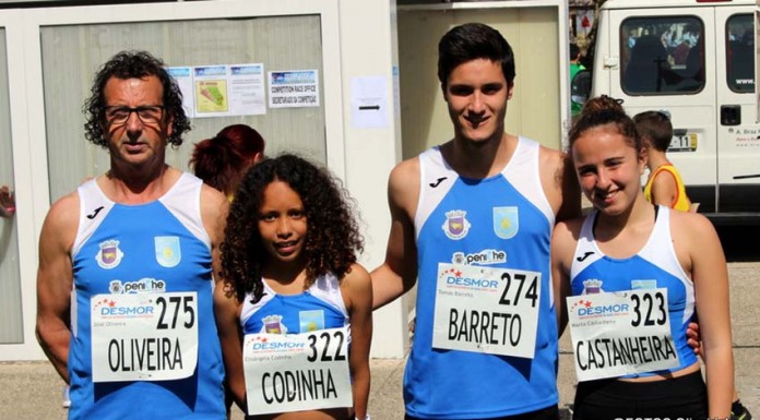 notícias das Caldas