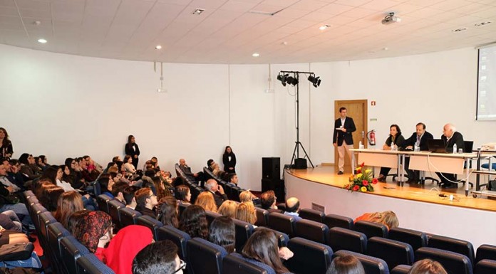 notícias das Caldas