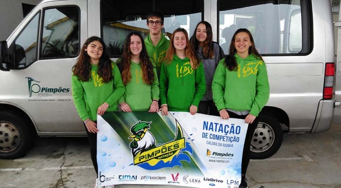 notícias das Caldas