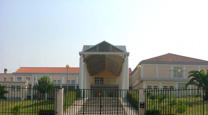 notícias das Caldas