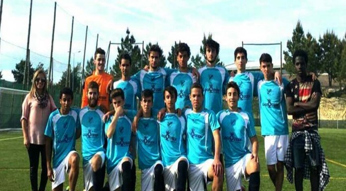 notícias das Caldas