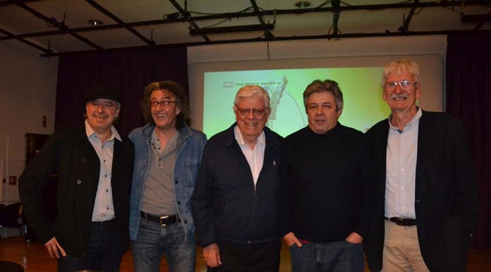 Notícias das Caldas