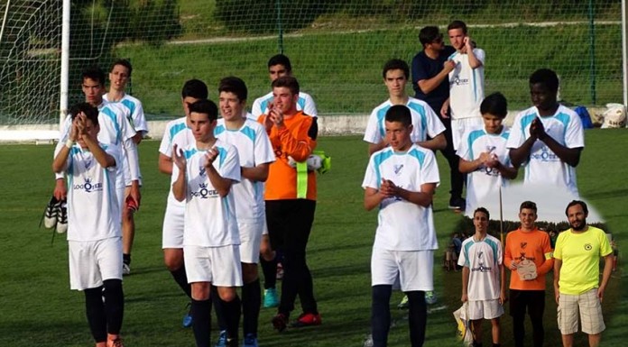 notícias das Caldas