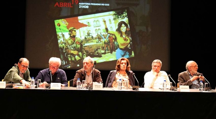 notícias das Caldas