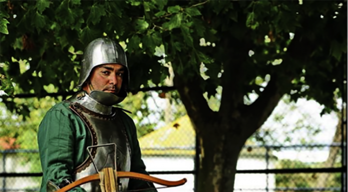 notícias das Caldas