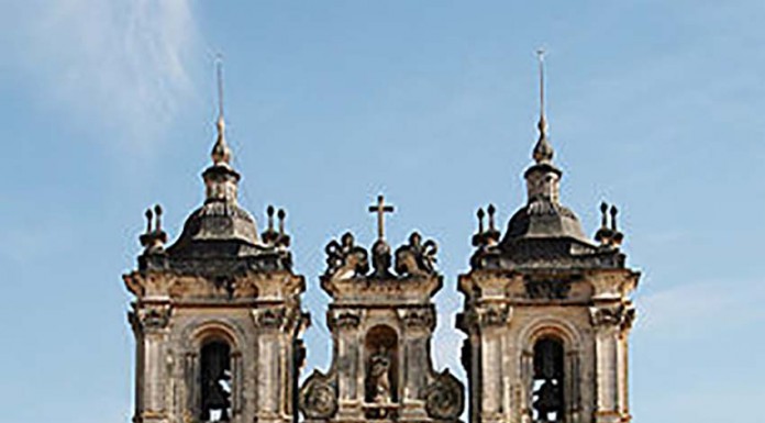 Notícias das Caldas