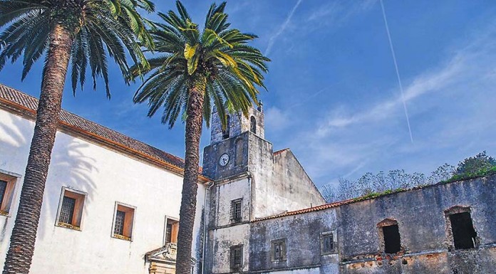 Notícias das Caldas