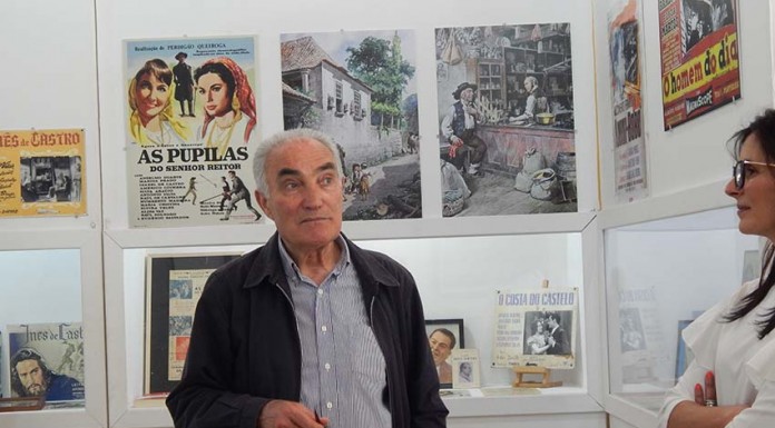 Notícias das Caldas