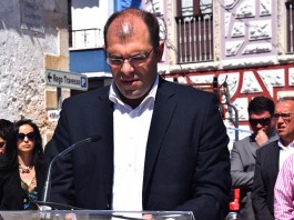 notícias das Caldas