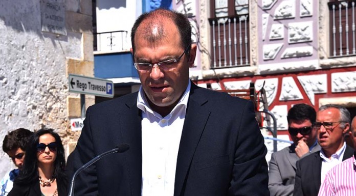 notícias das Caldas