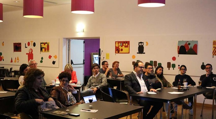 Notícias das Caldas