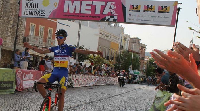 notícias das Caldas