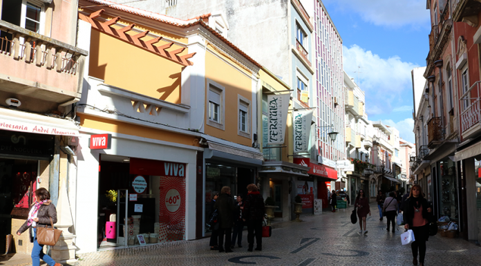 notícias das Caldas