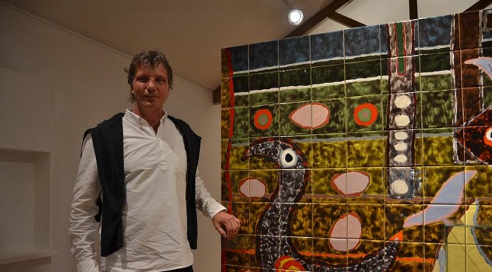 Notícias das Caldas