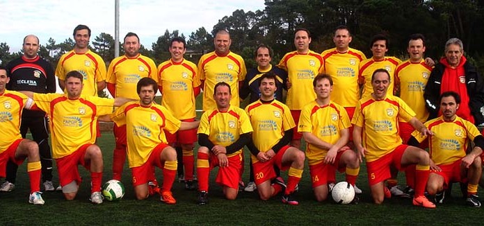 notícias das Caldas