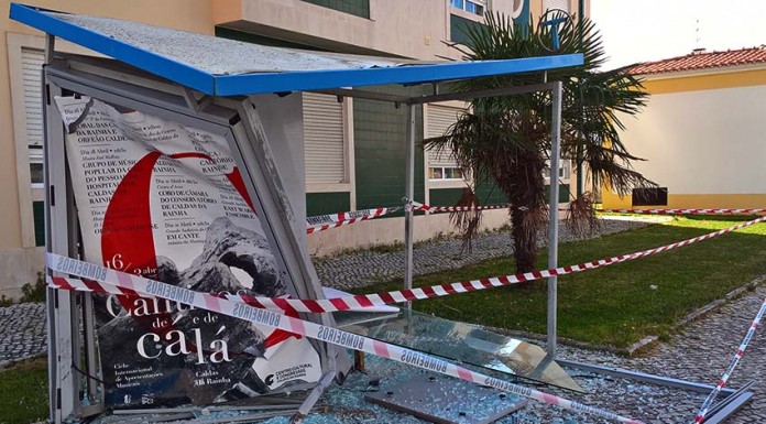 notícias das Caldas