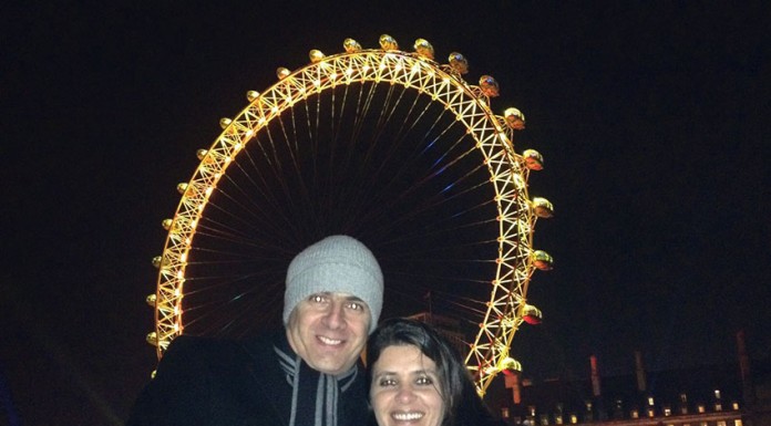 notícias das Caldas