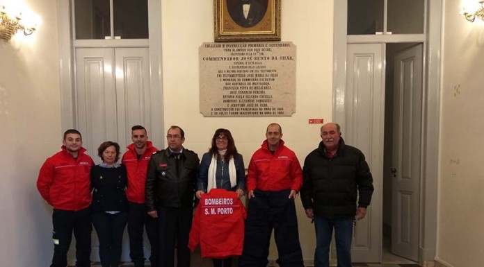 notícias das Caldas