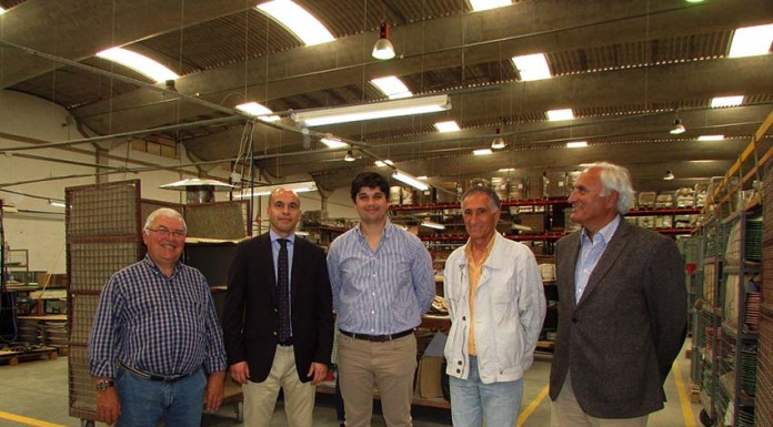 notícias das Caldas