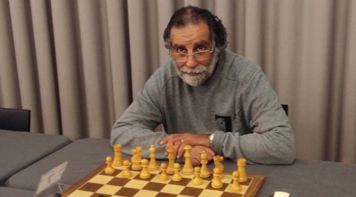 notícias das Caldas