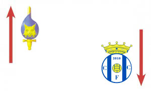 notícias das Caldas