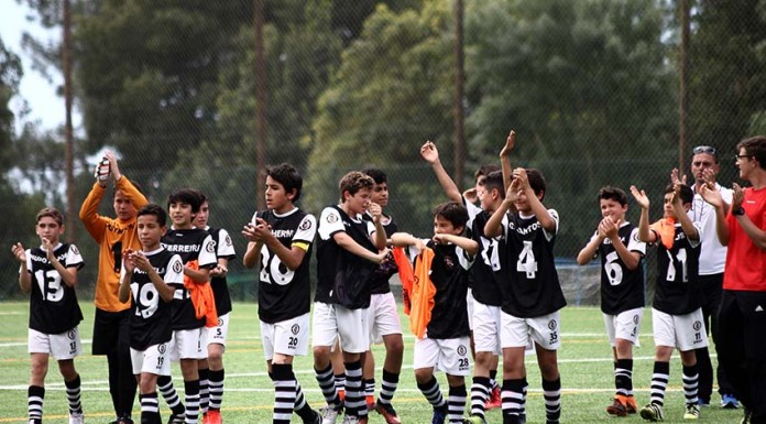 notícias das Caldas