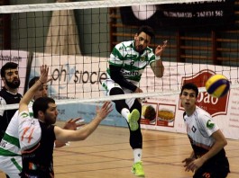 notícias das Caldas