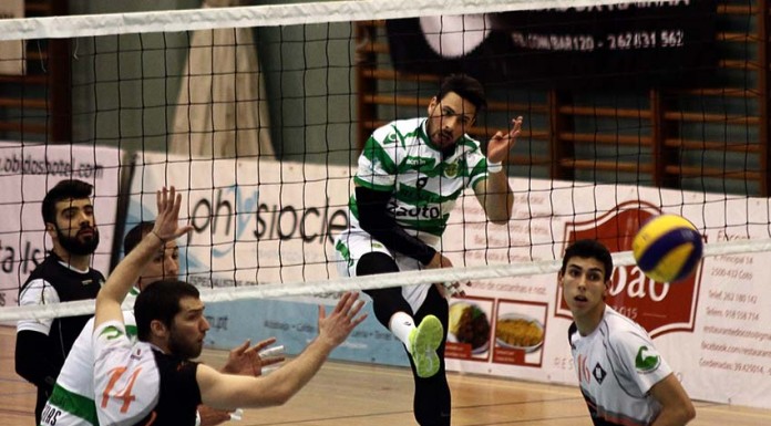 notícias das Caldas