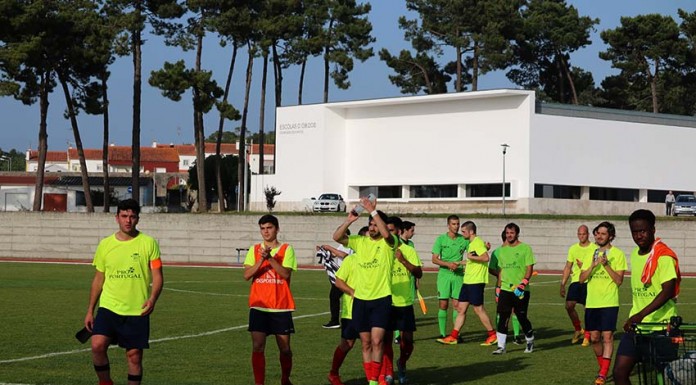 notícias das Caldas