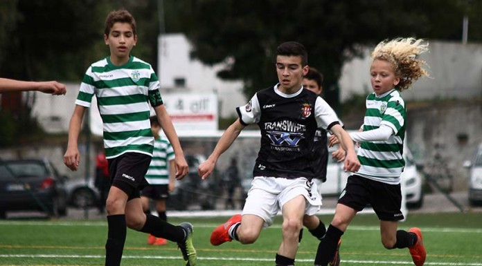 notícias das Caldas