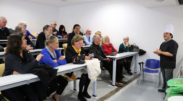 notícias das Caldas