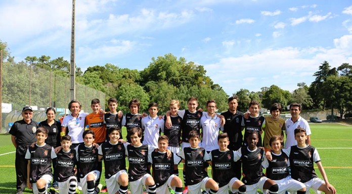 notícias das Caldas