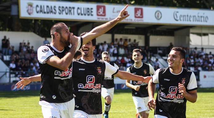 notícias das Caldas