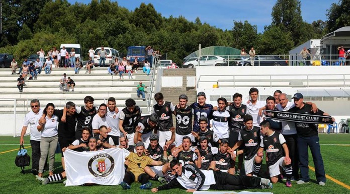 notícias das Caldas