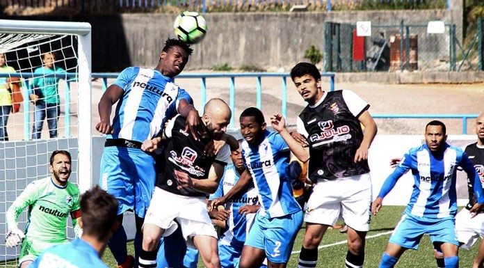 notícias das Caldas