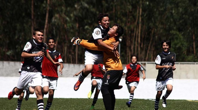 notícias das Caldas