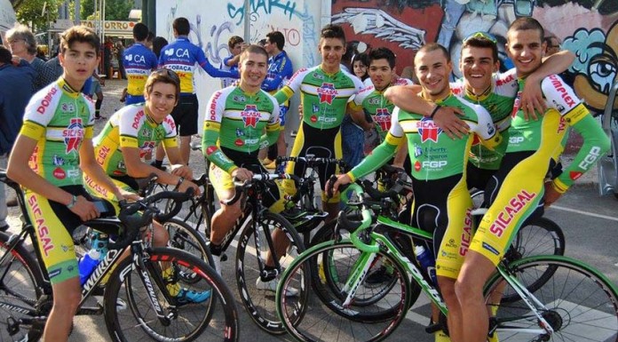 notícias das Caldas