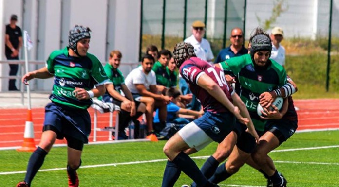 notícias das Caldas