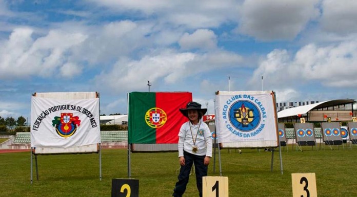 notícias das Caldas