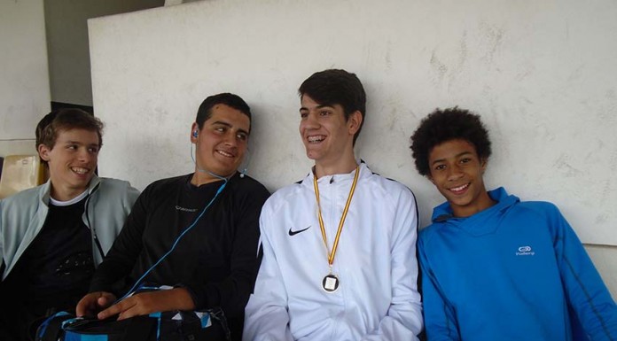 notícias das Caldas