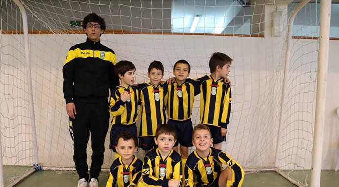 notícias das Caldas