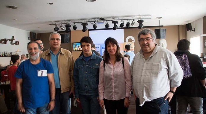 notícias das Caldas